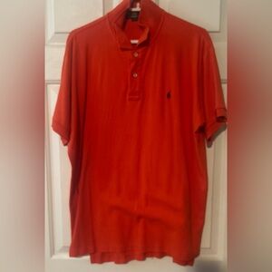 Polo by Ralph Lauren XL short sleeve Polo shirt